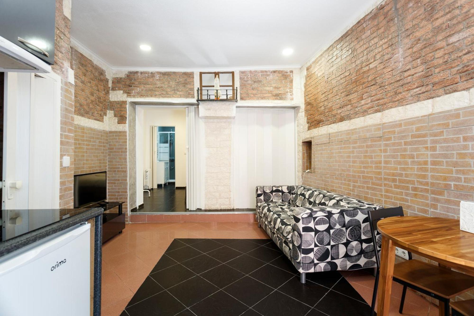 Casa Do Pereira Apartment Lissabon